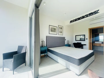 Appartement de 2 Chambres
