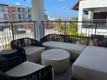 Appartement de 2 Chambres