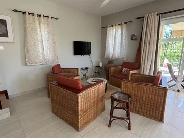 3 Bedroom Townhouse, Duplex