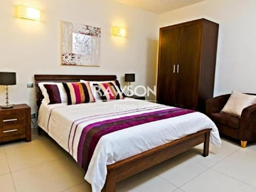 3 Bedroom Apartment