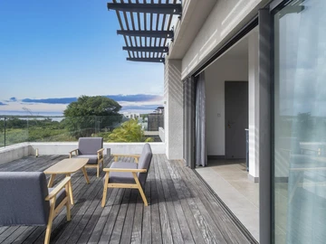 3 Bedroom Penthouse