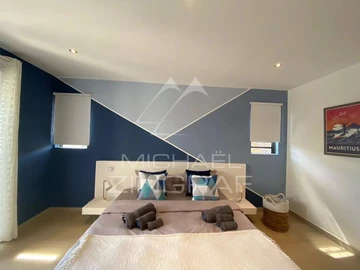 Villa de 4 Chambres