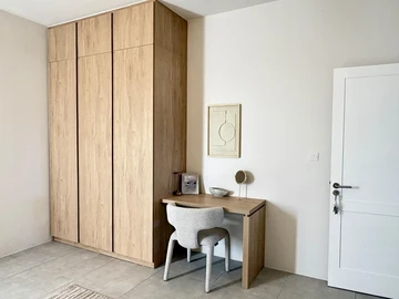 3 Bedroom Penthouse