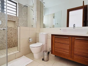 Penthouse de 3 Chambres