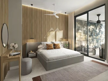 4 Bedroom Apartment