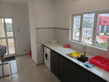 Appartement de 3 Chambres