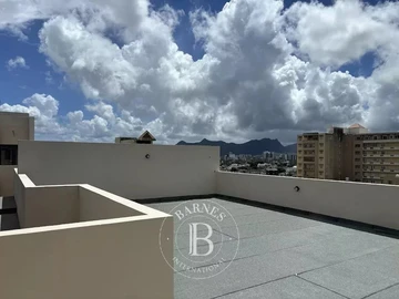 3 Bedroom Penthouse