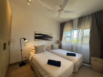 3 Bedroom Apartment