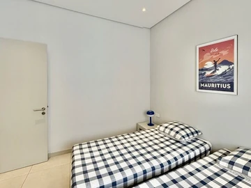 Appartement de 2 Chambres