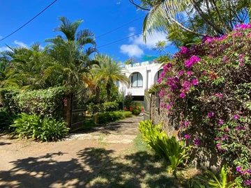 5 Bedroom Villa