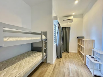 4 Bedroom Penthouse