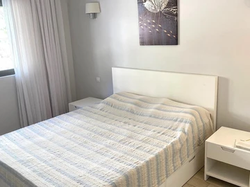 Appartement de 2 Chambres