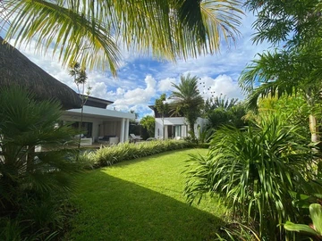 Villa de 4 Chambres