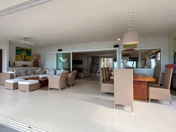 Villa de 4 Chambres