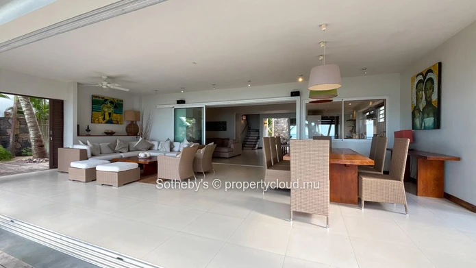 Villa Sentosa
