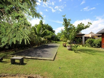 Villa de 4 Chambres
