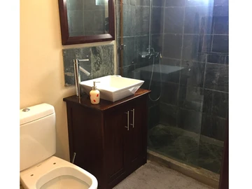 Villa de 4 Chambres