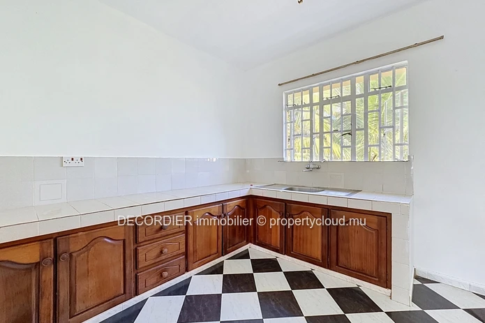 House for rent - Trou aux Biches