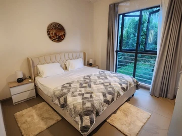 4 Bedroom Townhouse, Duplex