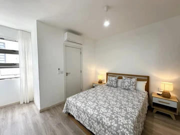 Townhouse, Duplex de 3 Chambres