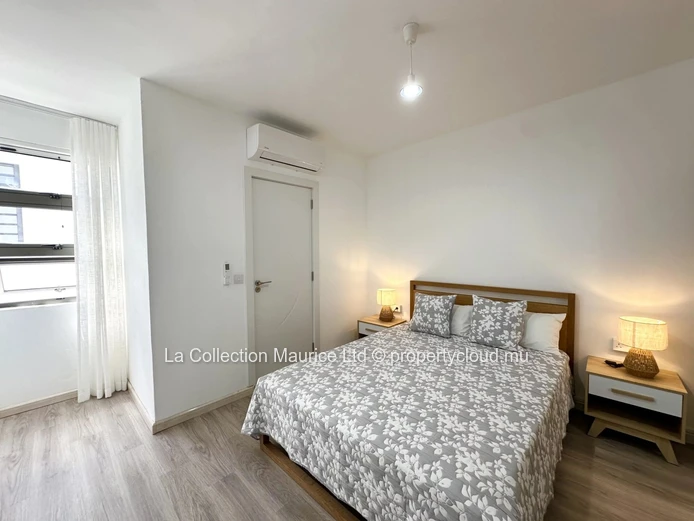 Duplex I Pointe aux Canonniers I Proche Mer