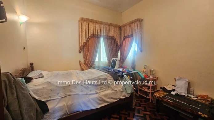 Fully Furnished 4-Bedroom House for Long-Term Rental in Floréal