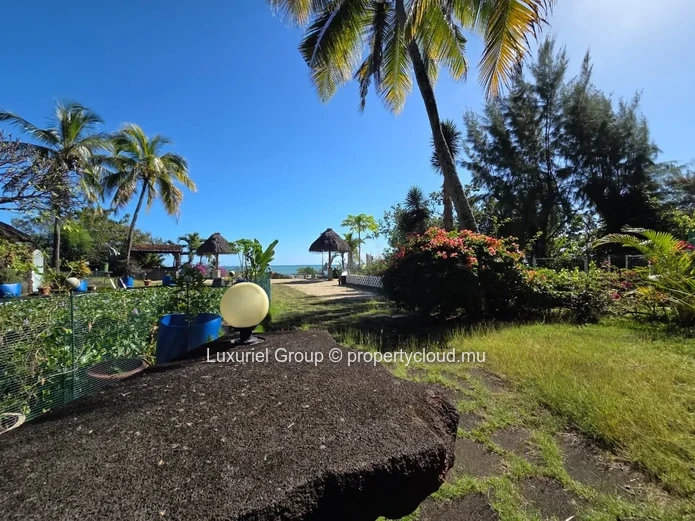 Calodyne – Family Villa For Rent