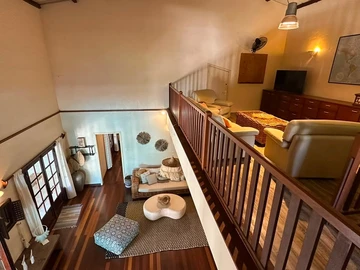 Villa de 5 Chambres