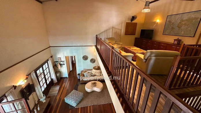 Grande villa familiale de charme à Goodlands Petit village – 300 m² sur un terrain de 844 m²