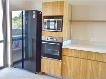 3 Bedroom Penthouse