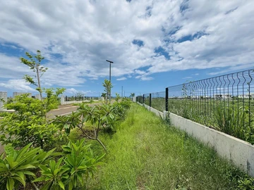 Residential Land