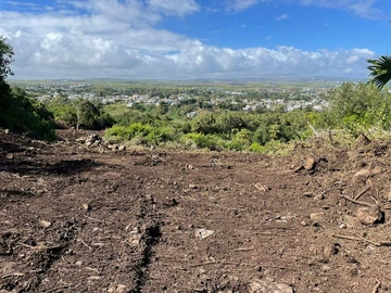 Terrain Agricole