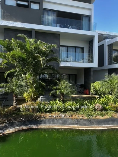 Duplex D’Exception À Louer – Vue Incroyable & Standing Premium