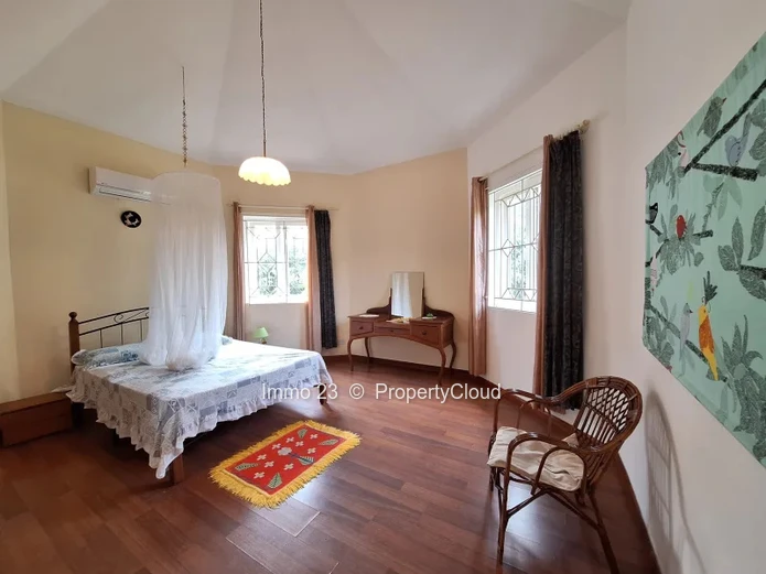 Maison / Villa - 6 chambres - Flic en Flac - Ref. MA95057VE
