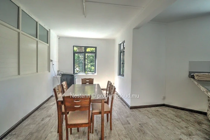 Apartment of 3 bedrooms