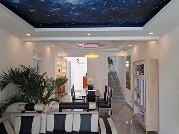 Villa de 3 Chambres