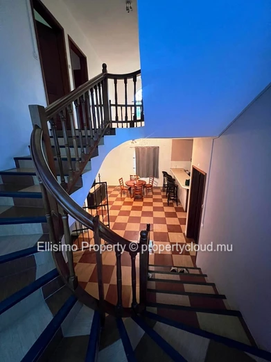 FOR RENT | Charming 3-Bedroom House with Private Pool | Calodyne