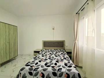 Appartement de 2 Chambres