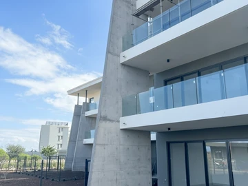Appartement de 3 Chambres