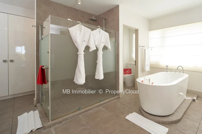 Beachfront Penthouse for sale
