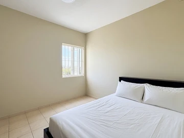 Appartement de 2 Chambres