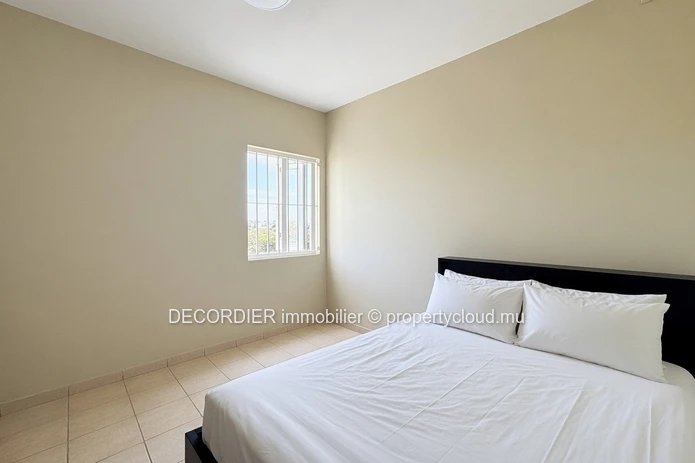 Apartment for rent - Pereybere (Sole Mandate)