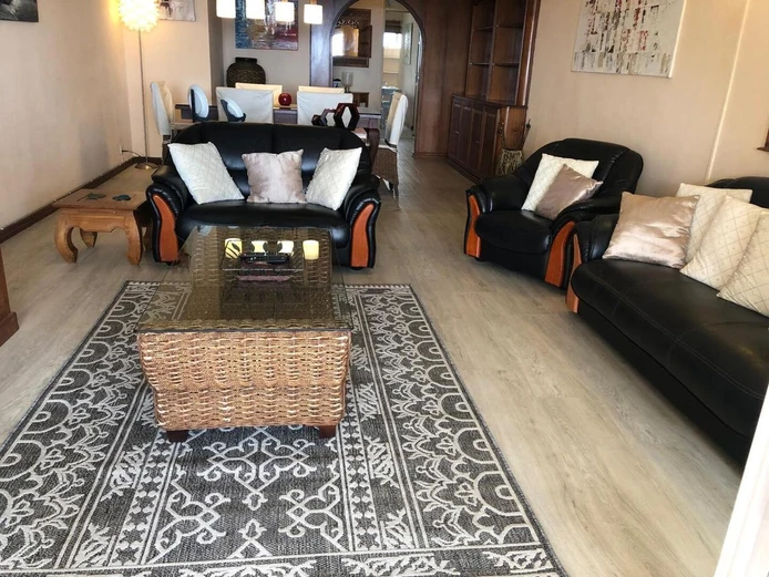 Penthouse à vendre à Floréal - Un vrai bijoux