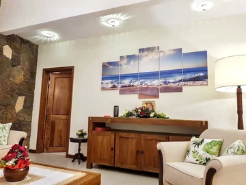 3 Bedroom Villa