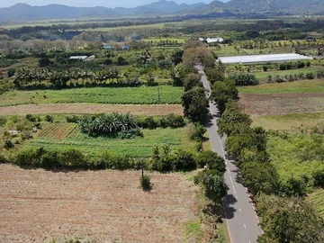Terrain Commercial