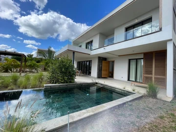 Villa de 4 Chambres