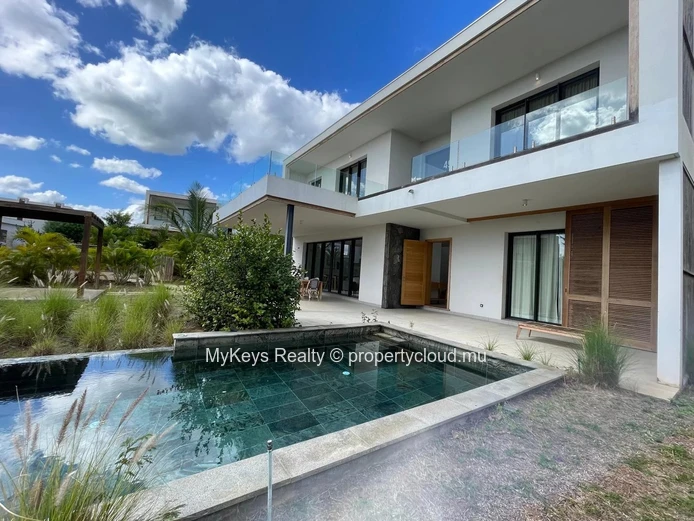 Family Villa - 4 Bedrooms - Private Pool