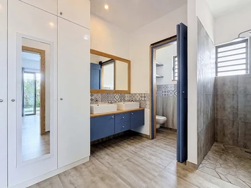 Appartement de 3 Chambres