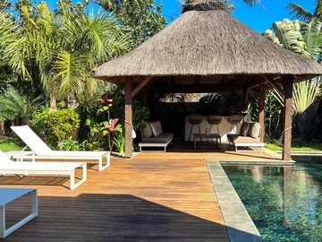 4 Bedroom Villa