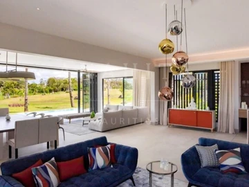 5 Bedroom Villa
